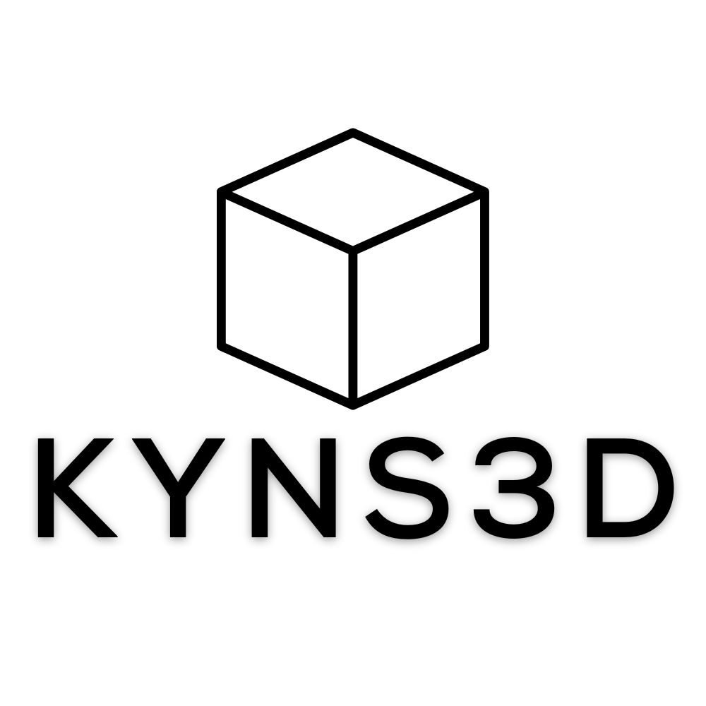 KYNS3D – Homegrown 3D Magic